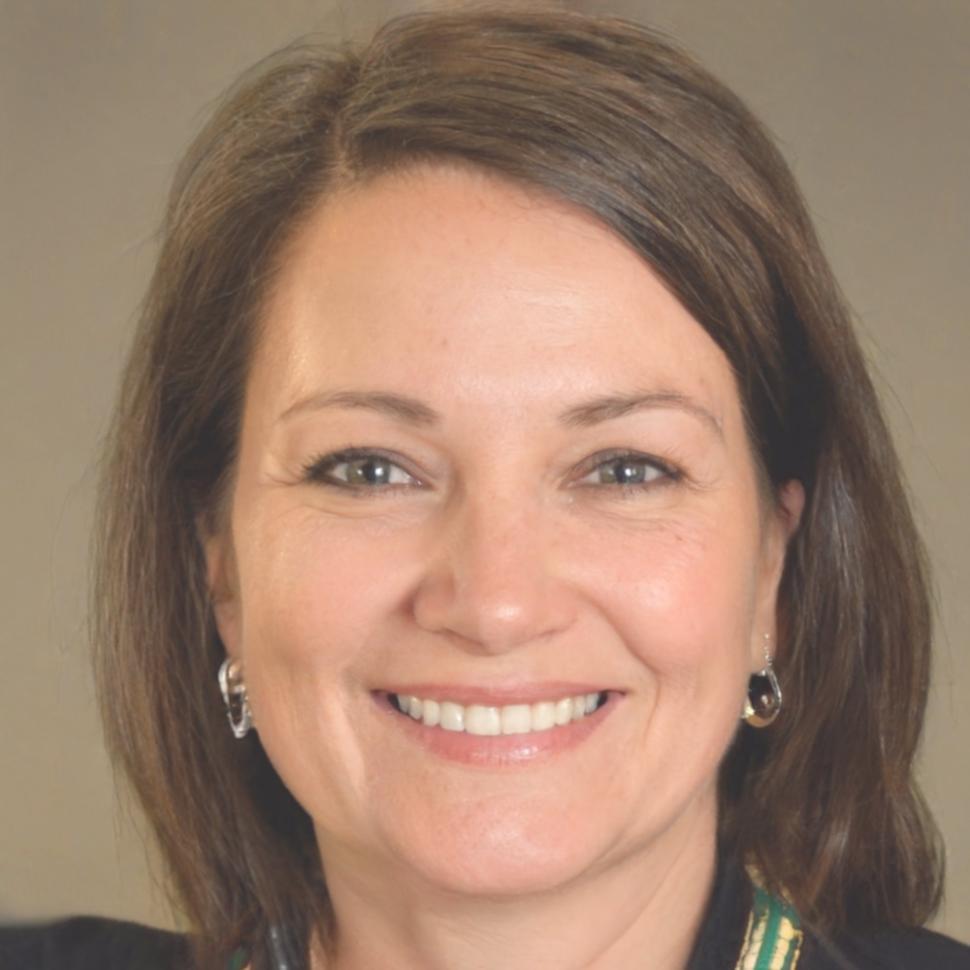 Dr. Marlene Richter - Leitende Finanzanalystin