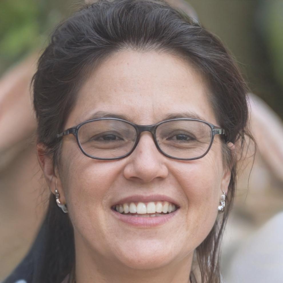 Tanja Bergmann - Controlling-Spezialistin