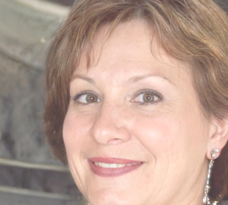 Sarah Kleinert - Finanzplanungsexpertin