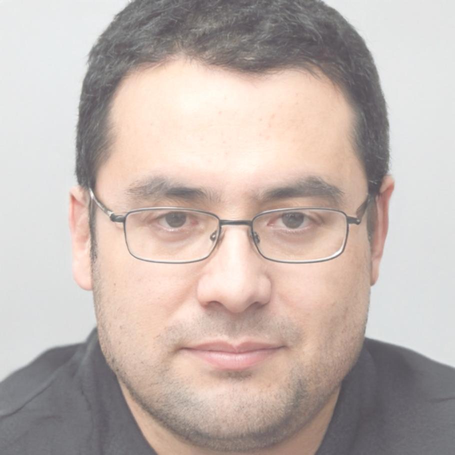 Bastian Wolff - Budgetierungsexperte